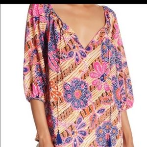 Trina Turk top
